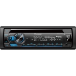 Pioneer DEH-S4220BT In-dash CD Receiver with Smart Sync app