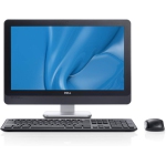 Dell 9020 23" All-in-One, i5 @ 2.9 GHz, 8GB RAM, 128GB SSD, DVD, HDMI, WiFi, BT, Webcam, Win 10 Pro *Refurbished*