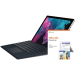 Microsoft Surface Pro 4 12.3" Tablet, Intel Core i5-6300U(2.40 GHz), 8GB, 256GB SSD, Windows 10 Pro *NEW IN BOX* w/ Office 365