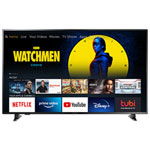 Insignia 58" 4K UHD HDR LED Smart TV (NS-58DF620CA20) - Fire TV Edition - Only at Best Buy - Open Box