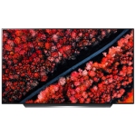 LG 65" 4K UHD HDR OLED webOS Smart TV (OLED65C9AUA) - Open Box with Seller Provided Warranty