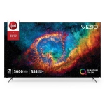Vizio P-Series Quantum X 65" 4K UHD HDR LED SmartCast Smart TV (PX65-G1) - Refurbished