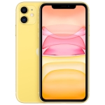 Colour: Yellow