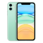 Colour: Green