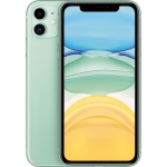 Colour: Green