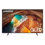 SAMSUNG 75" Q6-SERIES 4K ULTRA HD SMART HDR QLED TV ( QN75Q6DRA / QN75Q60RA ) - REFURBISHED