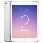 Apple iPad Air 2 9.7in Wifi only(2014)/MGLW2LL/A/A1566/64GB/Refurbished-Grade A+(Excellent condition-Like new)