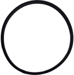 WP8269259 Whirlpool Dishwasher Door Gasket