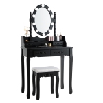 Couleur: Black