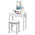 Colour: white