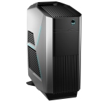 Alienware Aurora R8 - Nvidia RTX 2060 - i5-9400 - 16GB - 512GB SSD - WIN 10 Home - Certified Open Box