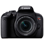 Canon EOS Rebel T7i DSLR Camera with 18-55mm f/4.5-5.6 IS STM Lens Kit - Open Box (10/10 condition)