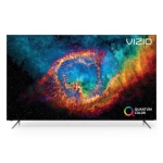 VIZIO 75" P-Series Quantum X 4K Ultra HD (2160p) HDR Smart TV (PX75-G1) - REFURBISHED