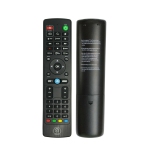 BuzzTV IR-100 Remote for E1 / E2 / E2 SE / 4000 / 4500 / 4900 Series OEM Universal Remote Control