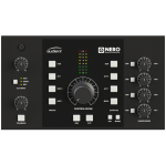 Audient Nero Desktop Monitor Controller
