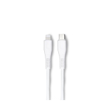 Adreama USB-C Cable with Ligtning Connector, 1.5m
