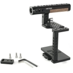 Fantom Rigs Camera Cage for Blackmagic Pocket Cinema Camera 4K