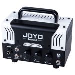 Joyo Technologies Vivo SOLID-STATE GUITAR HEADS