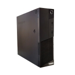 Lenovo M93P SFF Desktop i5-4570 @ 3.2GHz, 16 GB RAM, 256GB SSD, USB WiFi, Keyboad and Mouse, Win 10 Pro *Refurbished*