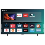 Philips 55" 4K UHD HDR LED Linux Smart TV (55PFL5602/F7) - Open Box