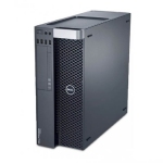 Dell Precision T5600 – Xeon E5-2609 @ 2.4Ghz (4 Cores), 16 GB RAM, 256 GB SSD, Quadro K4000 3GB, Windows 10 Pro *Refurbished*