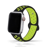 Colour: Black Green