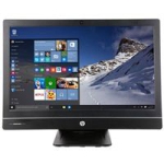 HP EliteOne 800 G1 All-in-One Intel Core i7-4770, 16 GB DDR3, 256 GB SSD, DVD-RW, AMD Radeon HD 7650A Windows 10 - Refurbished