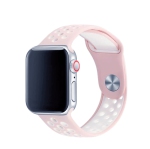 Colour: Rose Gold White