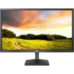 LG 22MK400H-B 22" 16:9 FreeSync LCD Monitor - Refurbished