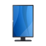 Dell Professional P2213 Black 22" 5ms Height-adjustable Widescreen LED Backlight LCD Monitor - Refurbished