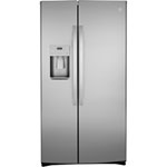 Colour: Stainless Steel
