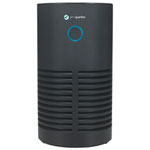 Germ Guardian AC4700BDLX Table Top Air Purifier with HEPA Filter - Black