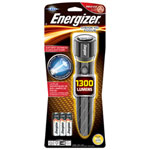 Energizer Vision HD Focus LED Flashlight - 1300 Lumens
