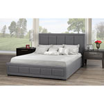 Colour: Grey