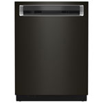Colour: Black Stainless