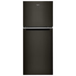 Colour: Black Stainless Steel