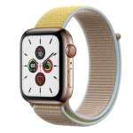 Couleur: Or