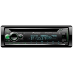 Pioneer DEH-S6220BS CD Receiver With Audio Functions And Smart Sync App Compatibility