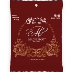Martin Magnifico Classical Guitar Strings - Silver Plated, Hard