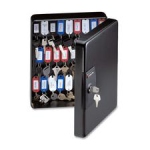 Sentry Safe Key Boxes With Key Tags and Labels (KB50)