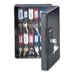 Sentry Safe Key Boxes With Key Tags and Labels (KB25)