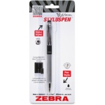 Zebra Pen Telescopic Ballpoint Stylus Pen (33611)