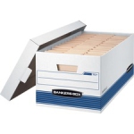 Bankers Box STOR/FILE Storage Box - (FEL00701)