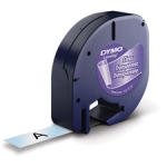 Dymo Letra Tag Labelmaker Tapes (16952)
