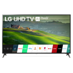 LG 70" 4K UHD HDR LED webOS Smart TV (70UM6970PUA) - Refurbished