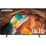 Samsung 65" Class 4K UHD HDR LED Smart TV (QN65Q6DRAF) - Open Box with Seller Provided Warranty