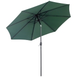 Colour: Green