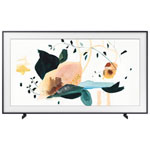 Samsung The Frame 75" 4K UHD HDR QLED Tizen Smart TV (QN75LS03TAFXZC) - Charcoal Black