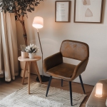 Colour: Brown