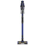 Shark Rocket Pet Pro Cordless Stick Vacuum Iris Blue Best Buy Canada